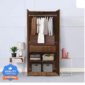 BBD offers on wardrobes