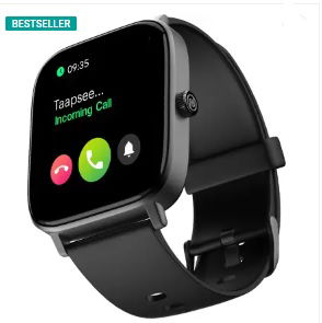 BBD sale on smartwatches-PaisaWapas