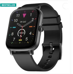 Big billion days sale on smartwatches