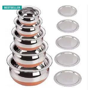 bbd sale on cookware sets
