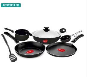 BBD sale on cookware sets