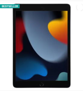 BBD sale on Ipad