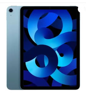 BBD sale on Ipad
