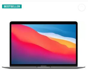 Big Billion Days Sale on Macbook