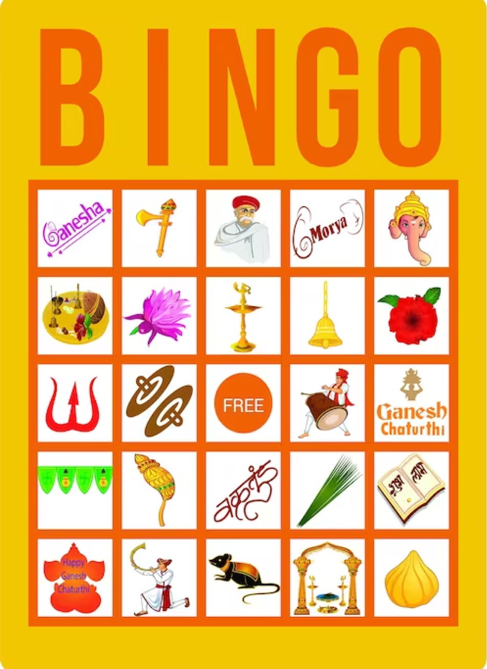 Ganpati Memory Game | TRENDING GANPATI BAPPA GAMES