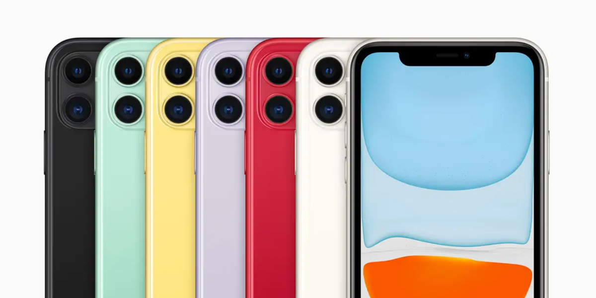 iPhone 11 Price In Amazon Great Indian Sale
