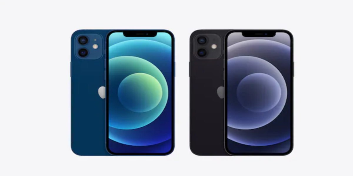 iPhone 12 Price In Amazon Great Indian Sale Offers