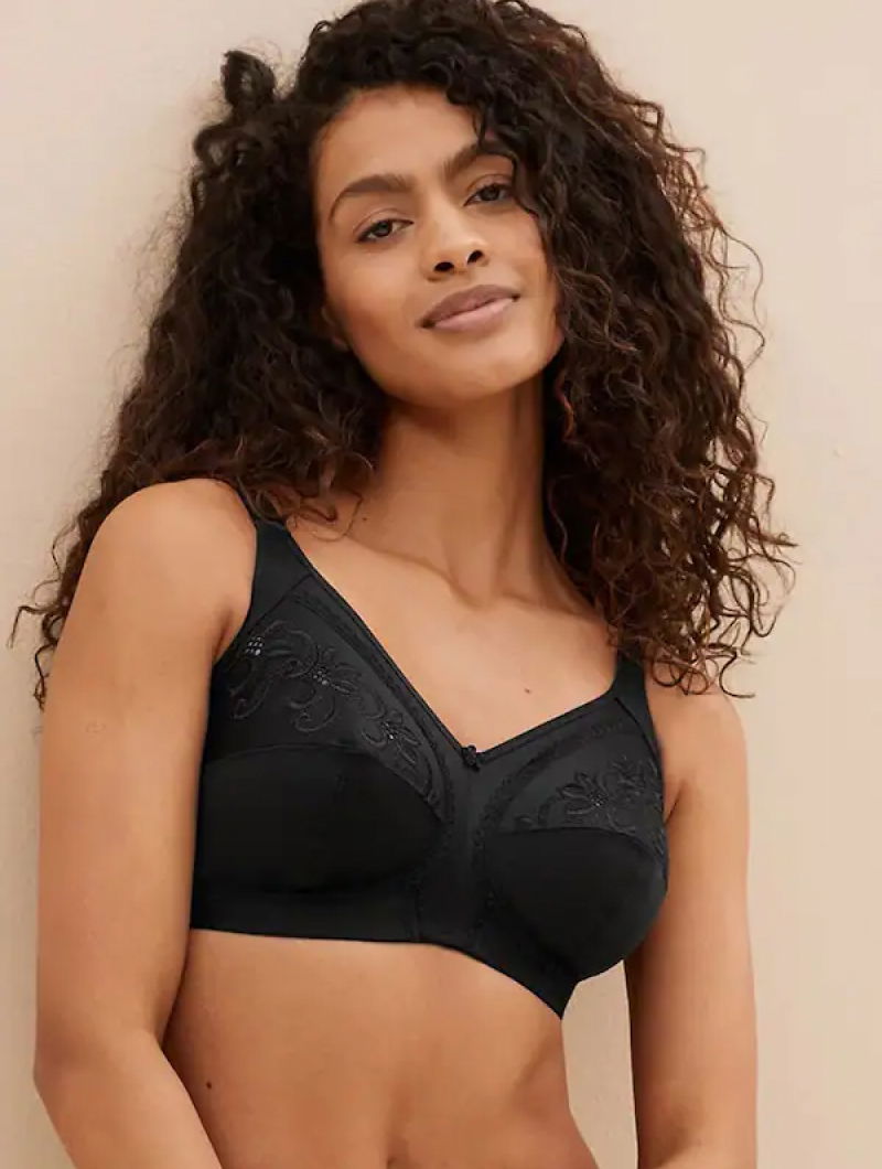 Marks & Spencer | BEST LINGERIE BRANDS IN INDIA