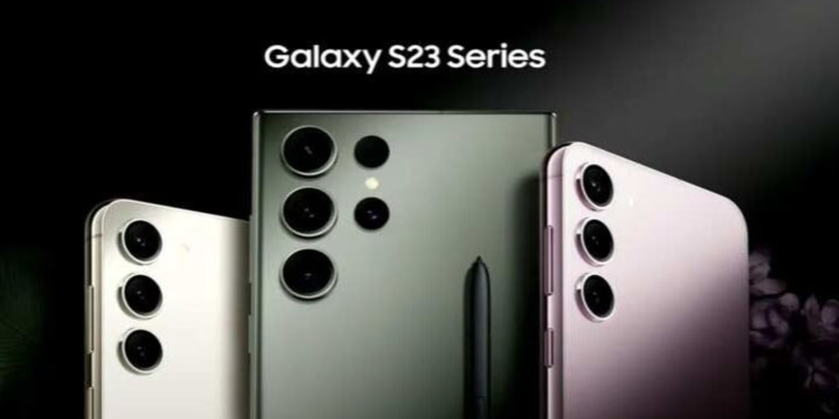 Samsung S23 Price In Amazon Great Indian Sale