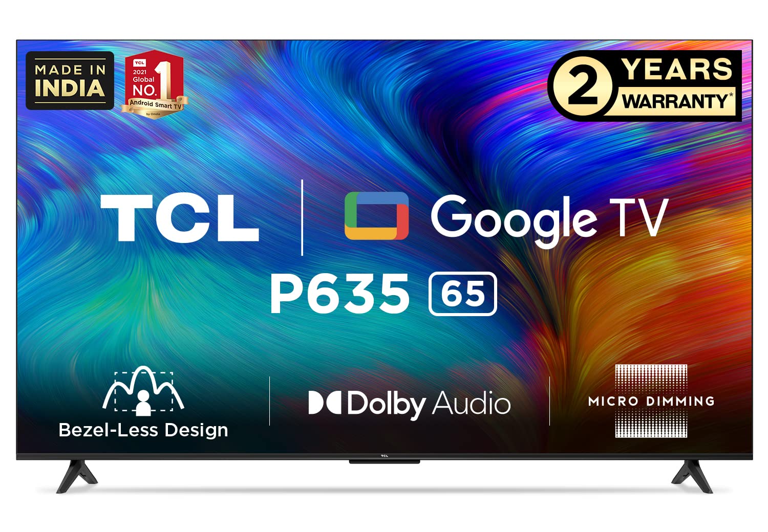 Amazon Great Indian Sale TV