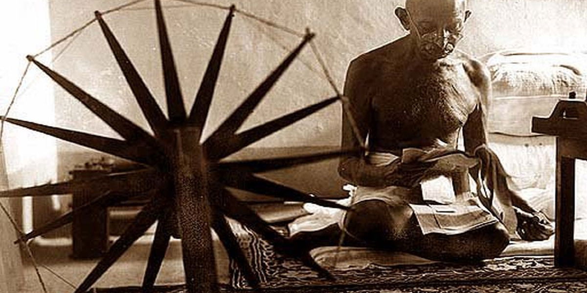 Famous Quotes of Mahatma Gandhi