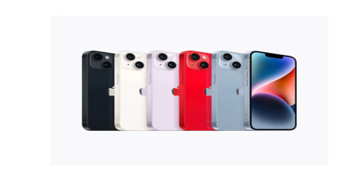 iPhone 14 Price In Amazon Great Indian Sale