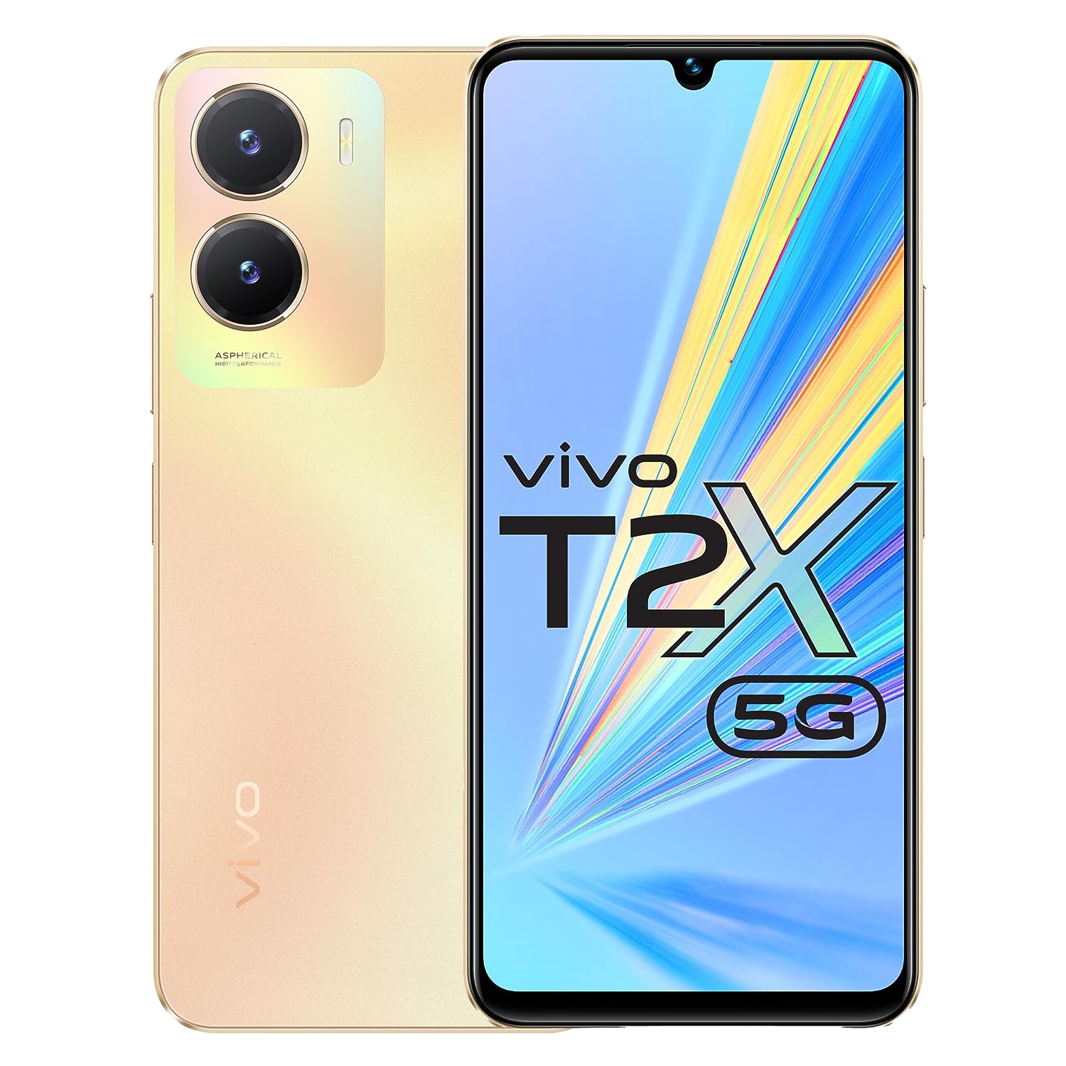 Vivo T2x 5G Great Indian Sale Offers