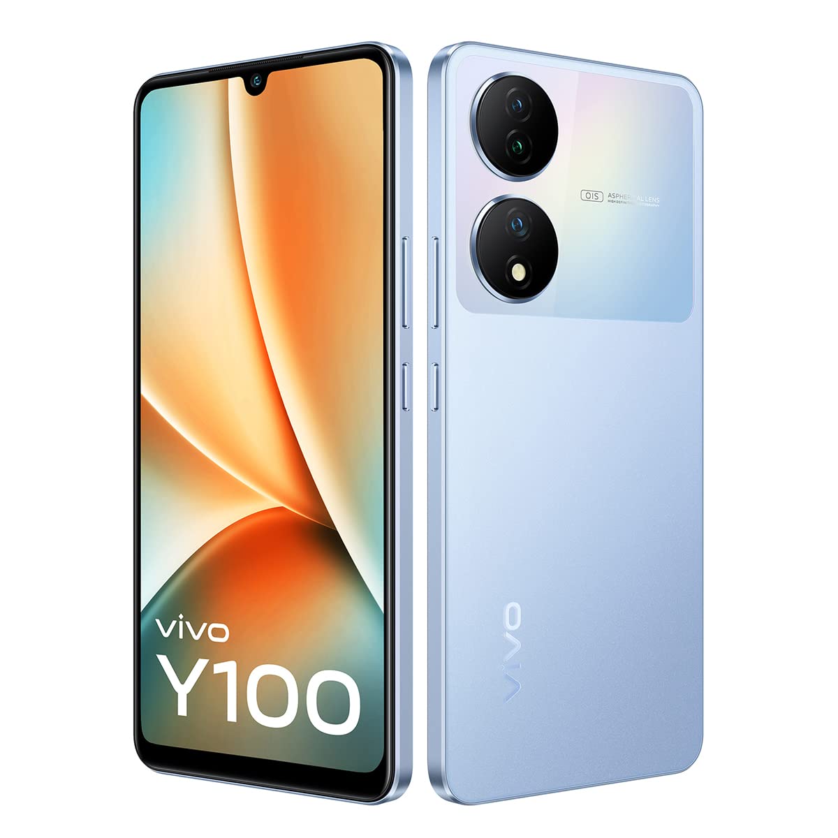 Vivo Y100 5G Sale Offer Amazon