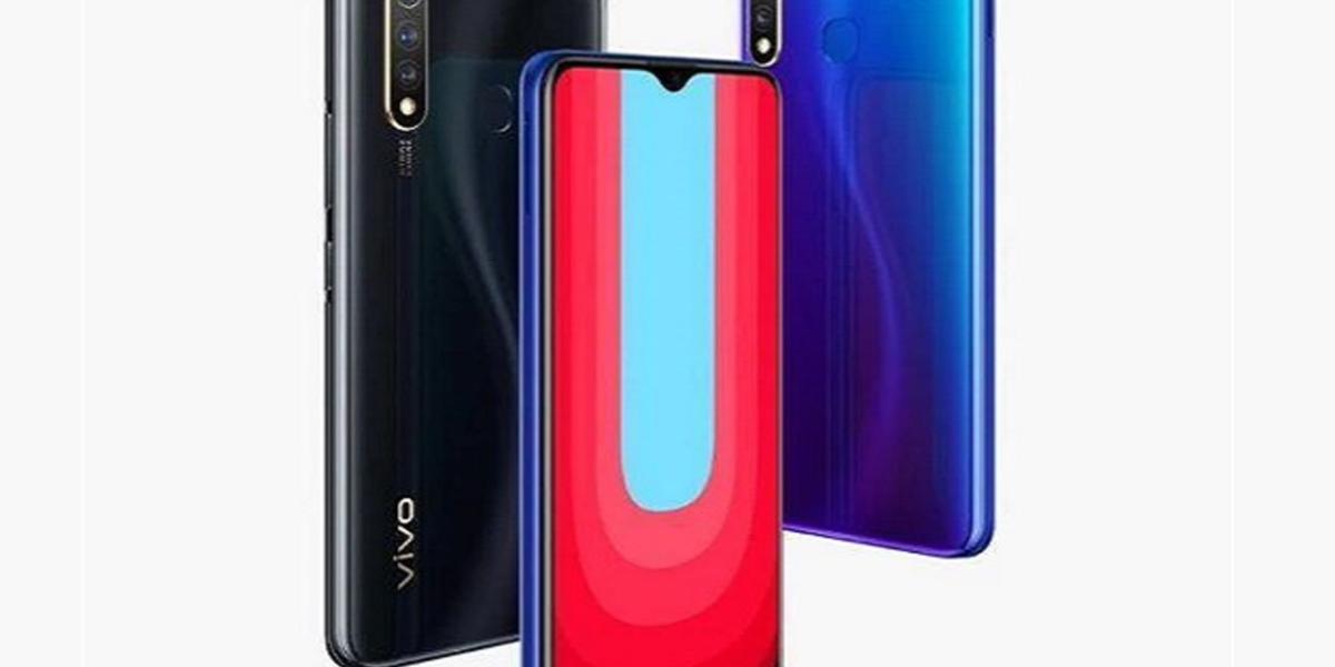 Vivo Mobile Offers During Amazon Great Indian Sale