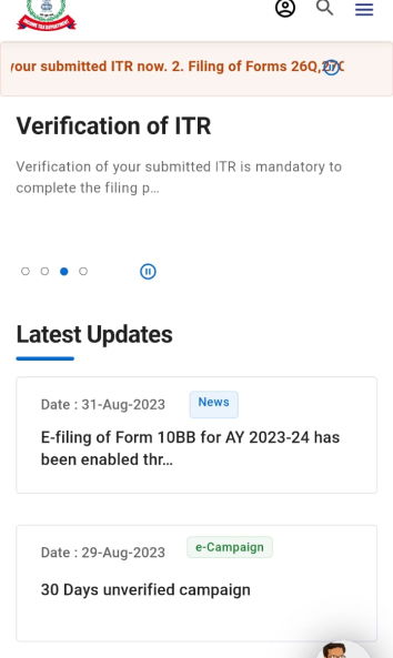 How to Link Aadhaar with PAN Card -Step by Step Procedure