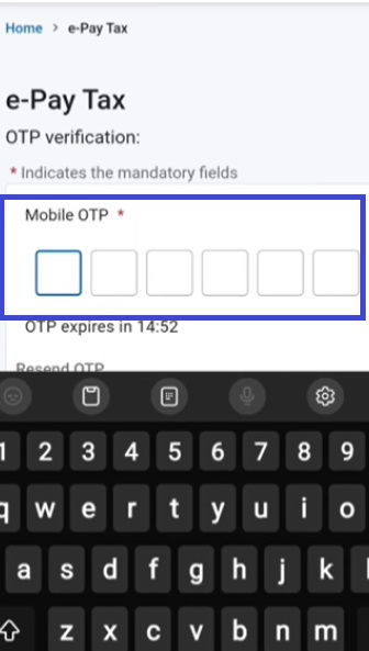How to Link Aadhaar with PAN Card -Step by Step Procedure