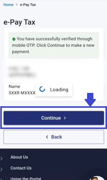 How to Link Aadhaar with PAN Card -Step by Step Procedure