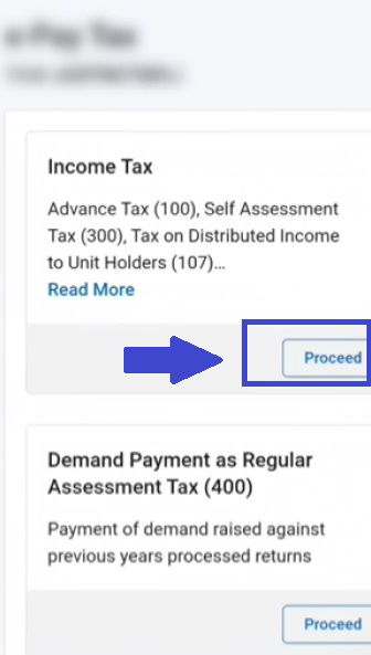 How to Link Aadhaar with PAN Card -Step by Step Procedure