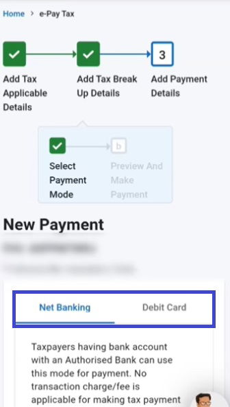 How to Link Aadhaar with PAN Card -Step by Step Procedure