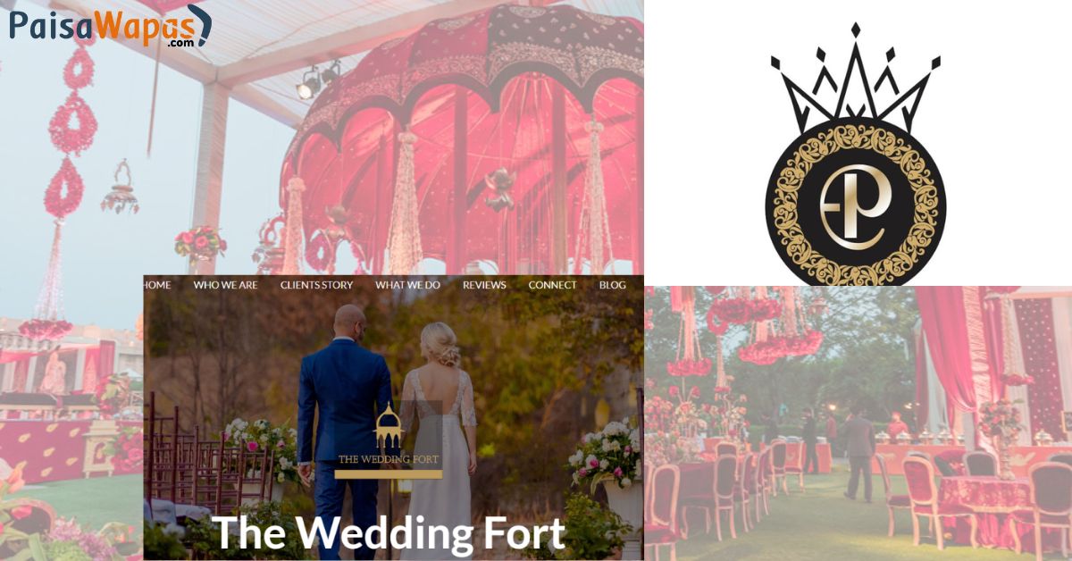 Best wedding planners in jaipur