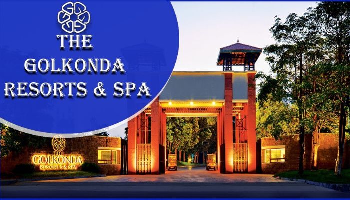 The golkonda resorts & spa