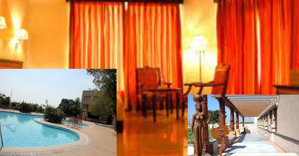 Top 5 Best Resorts In Hyderabad