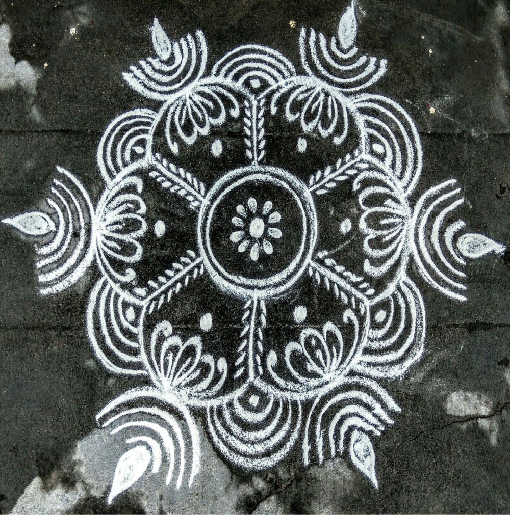 Muruja Jhoti | TRENDING MANABASA GURUBARA JHOTI