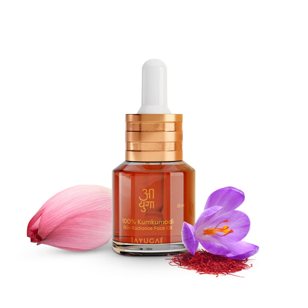 Best Facial Oils For Hyperpigmentation