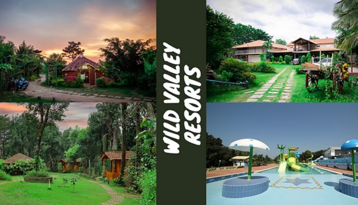 resorts in ramanagara