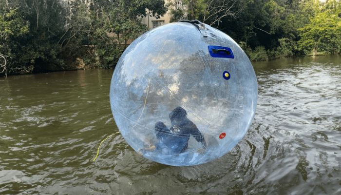 amegundi resort photos