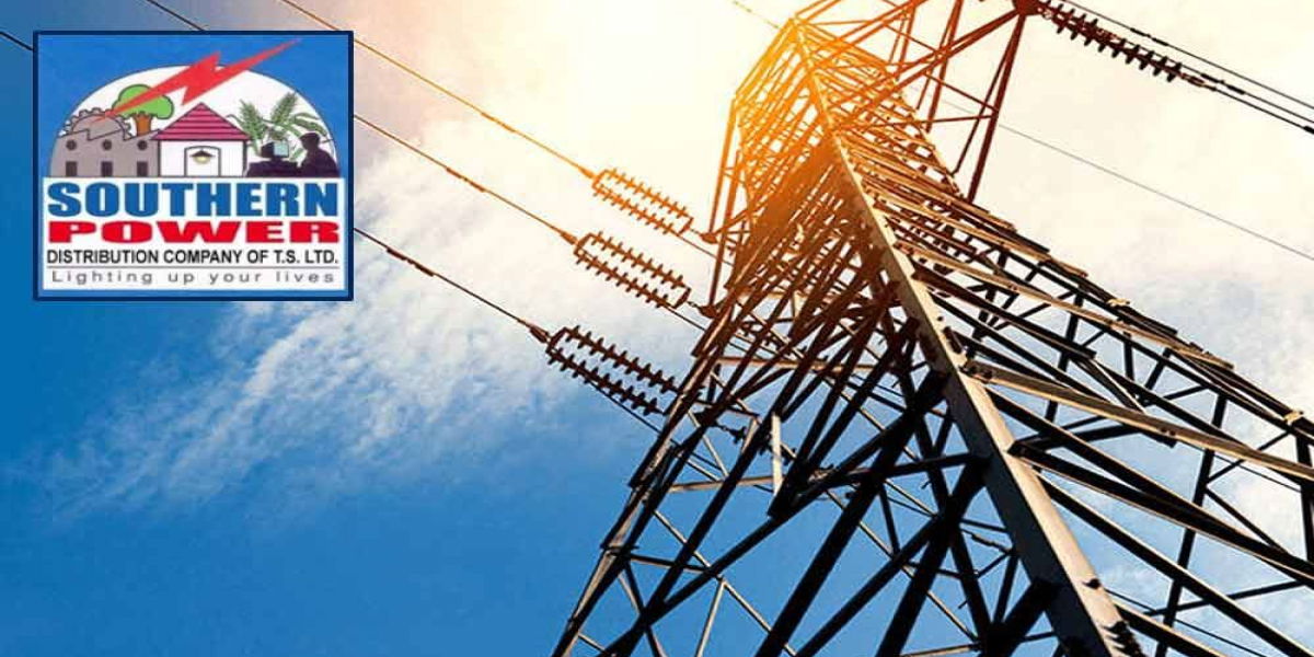 TSSPDCL Bill Online Payment