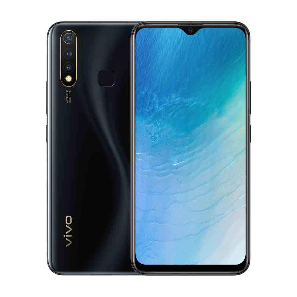 Vivo Y19 Amazon great Indian Sale offer