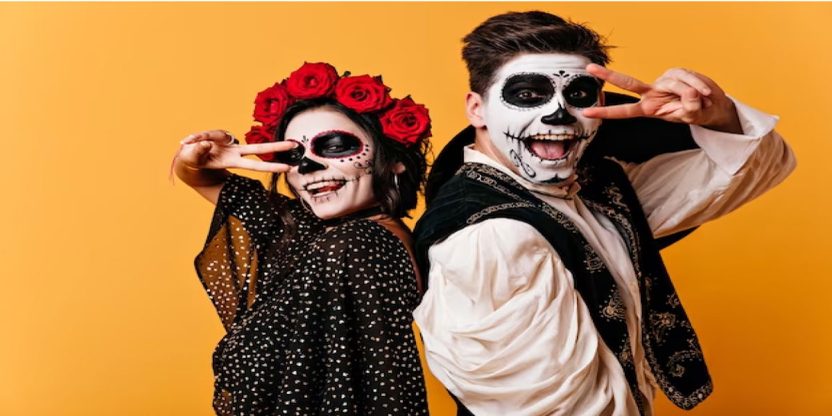 Best Halloween Costume Ideas