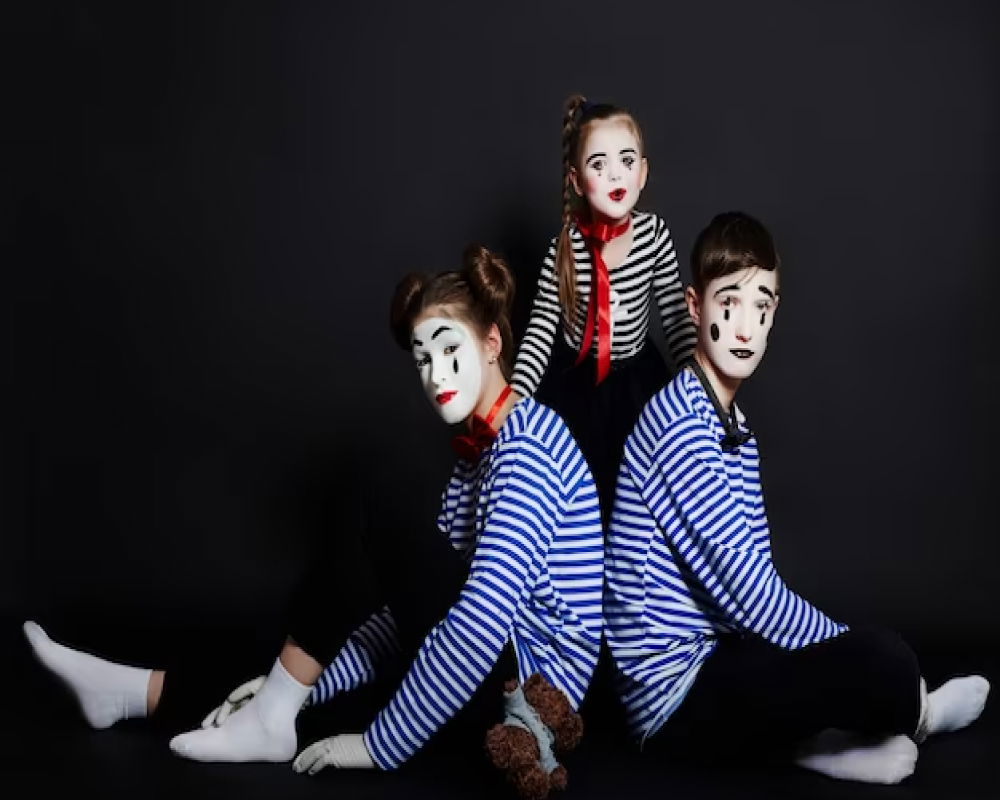 Halloween Costumes For Boys