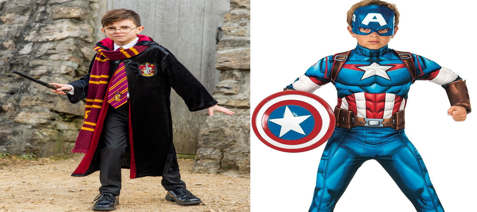 Halloween Costumes For Kids