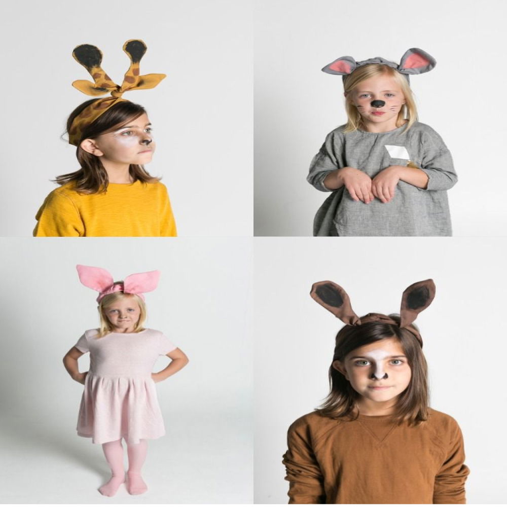 Halloween Kids Costume