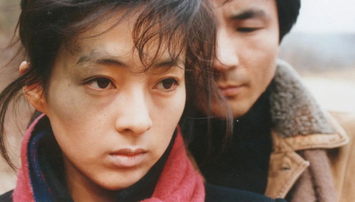 korean classic film youtube channel