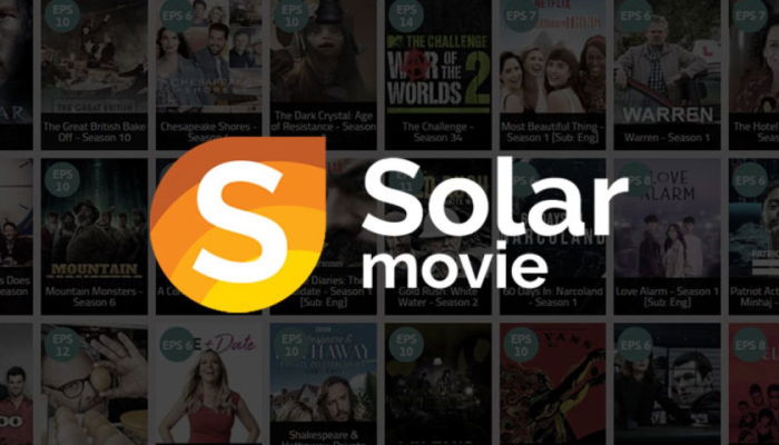 SOLARMOVIE