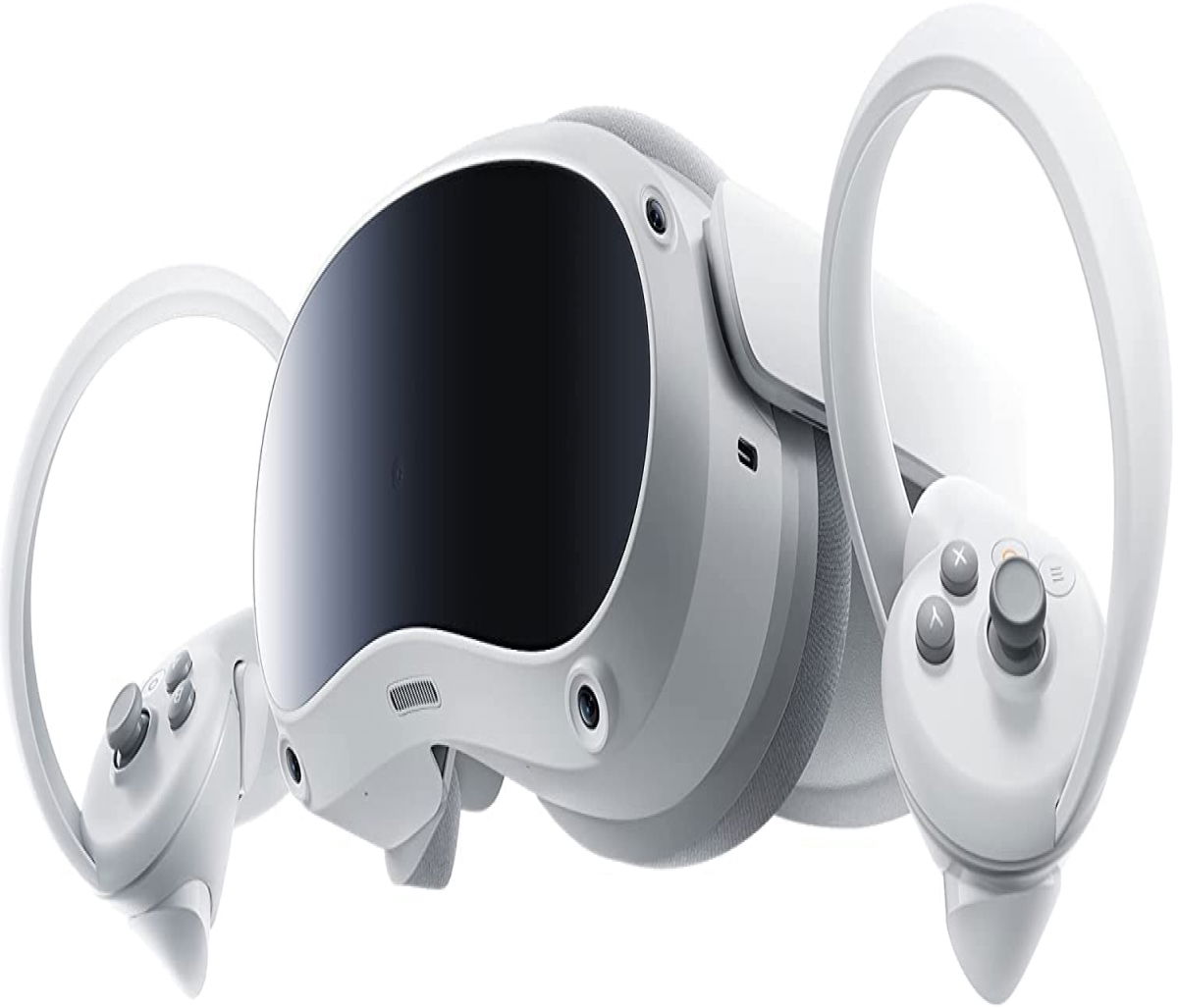 PICO 4 All-in-One | Best VR Headsets