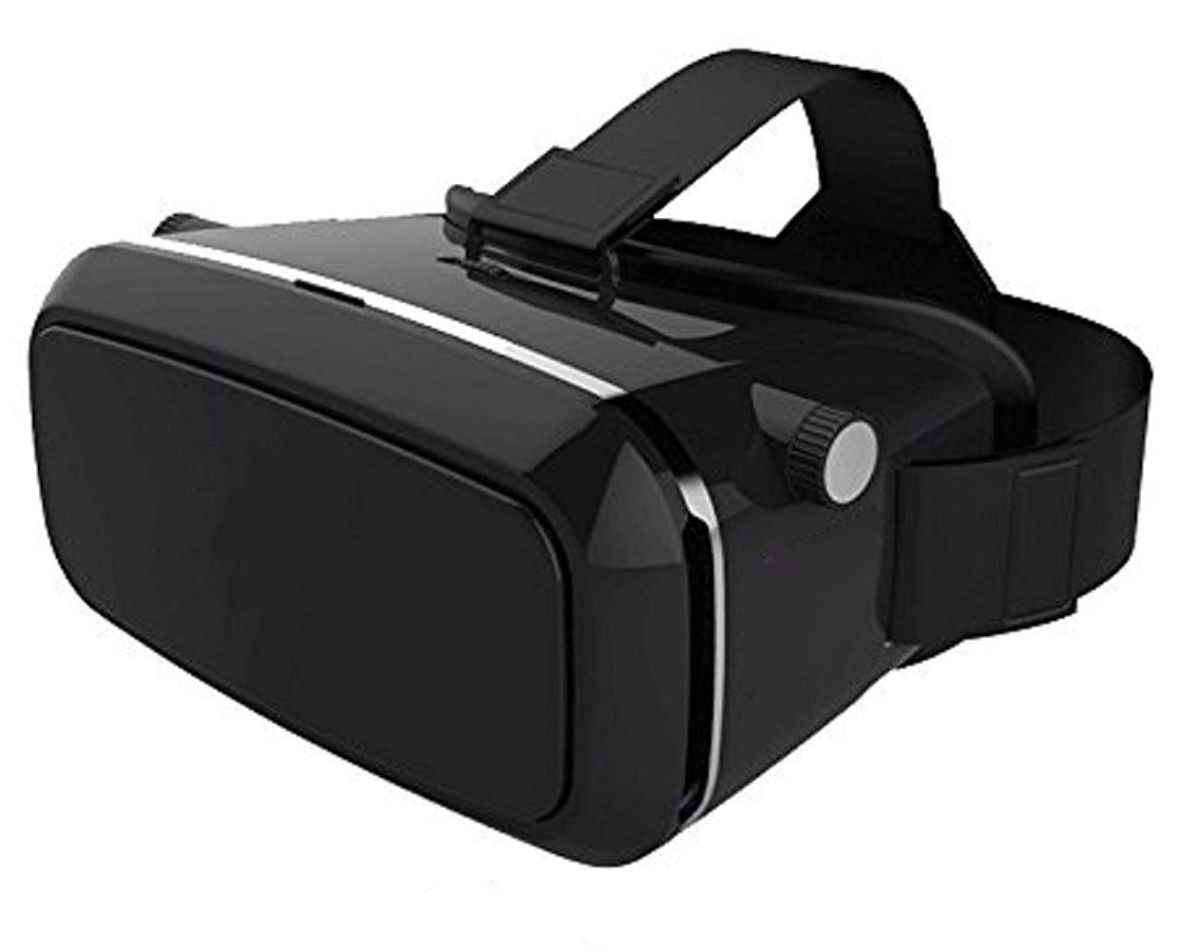 Bnext Virtual Reality Headset | Best VR Headsets