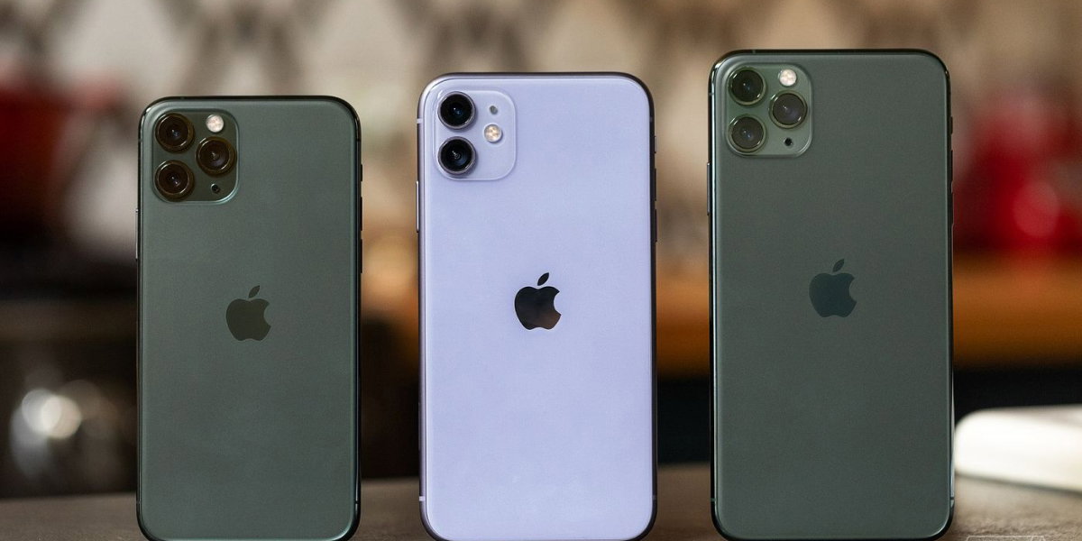 iPhone 11 price in BBD-PaisaWapas