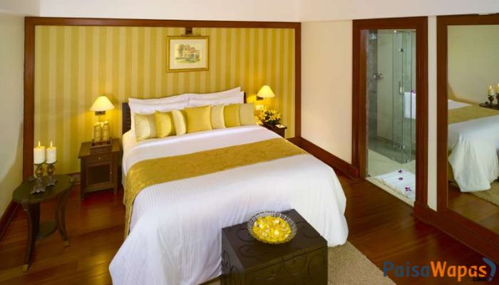 The Paul studio suits Bangalore