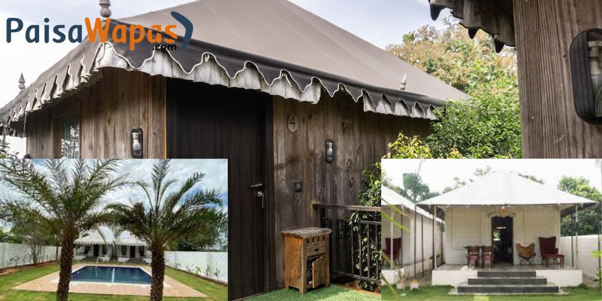 16 Bedouin Boutique Stays