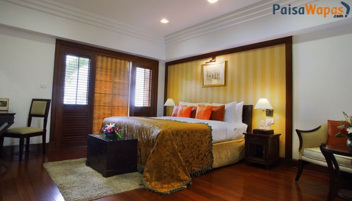 The Paul two bedroom premier executive