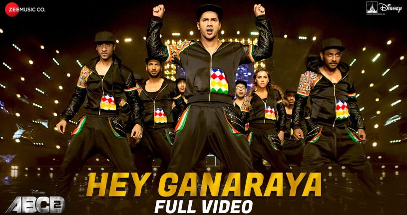 Ganesh Chaturthi Songs