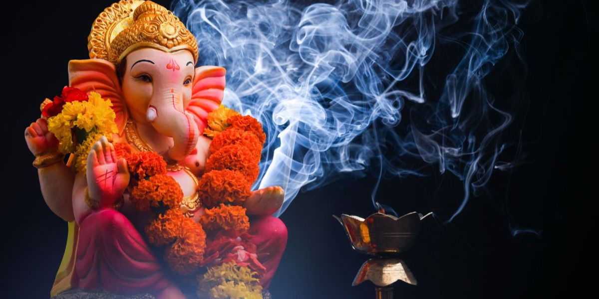 Ganesh Chaturthi Songs List