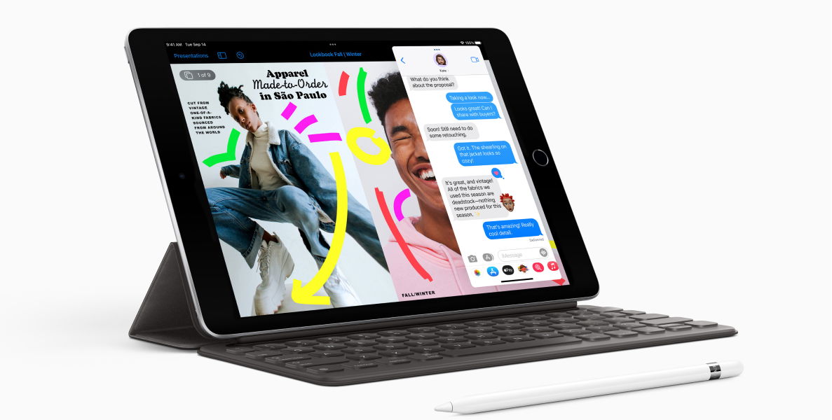 iPad 9th Generation bbd offers-PaisaWapas