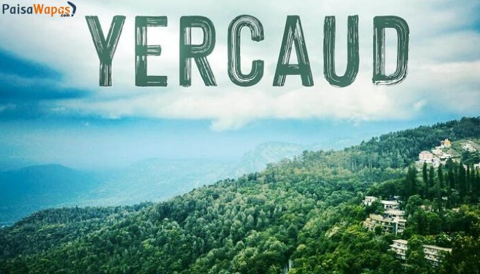 yercaud front image