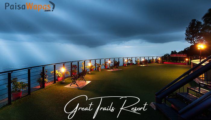 Great Trails Resort